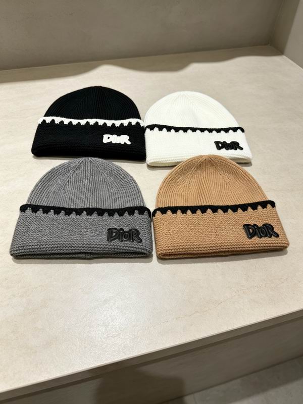 Dior Hat dx05